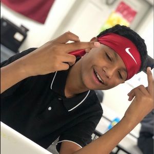 Meet your Posher, Antonio